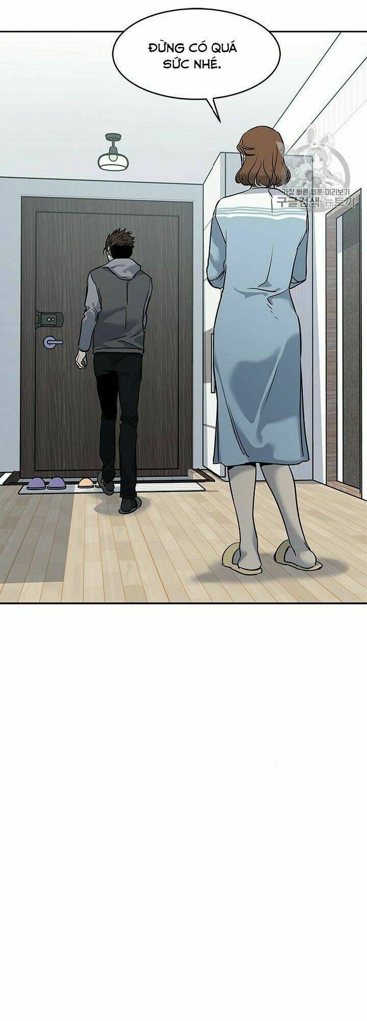 Đội Trưởng Lính Đánh Thuê: Chapter 49