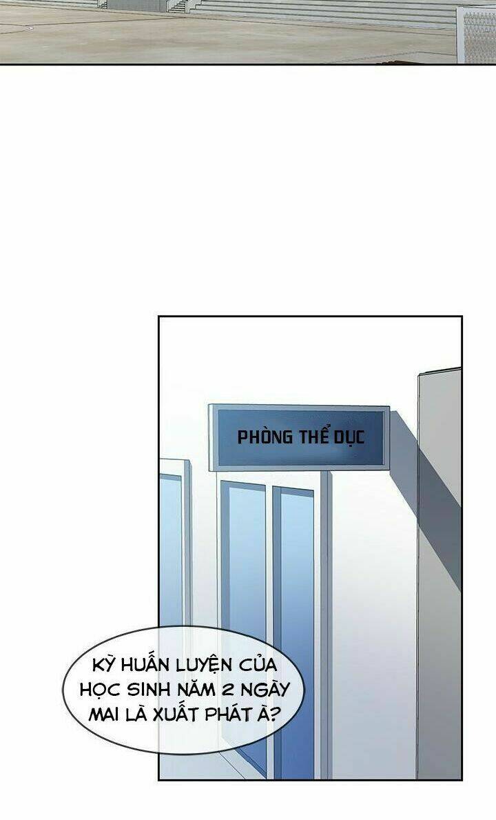 Đội Trưởng Lính Đánh Thuê: Chapter 49