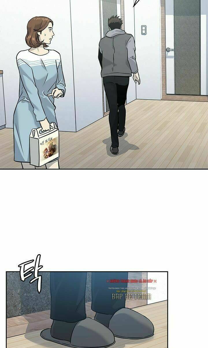 Đội Trưởng Lính Đánh Thuê: Chapter 49