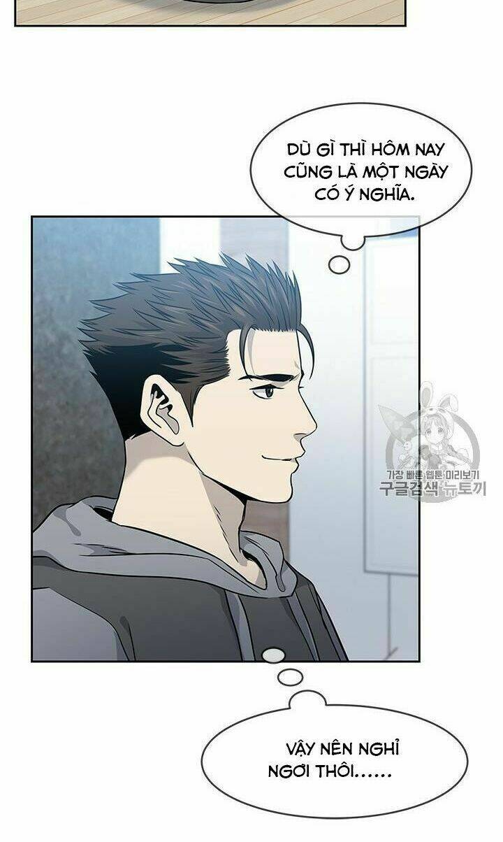 Đội Trưởng Lính Đánh Thuê: Chapter 49