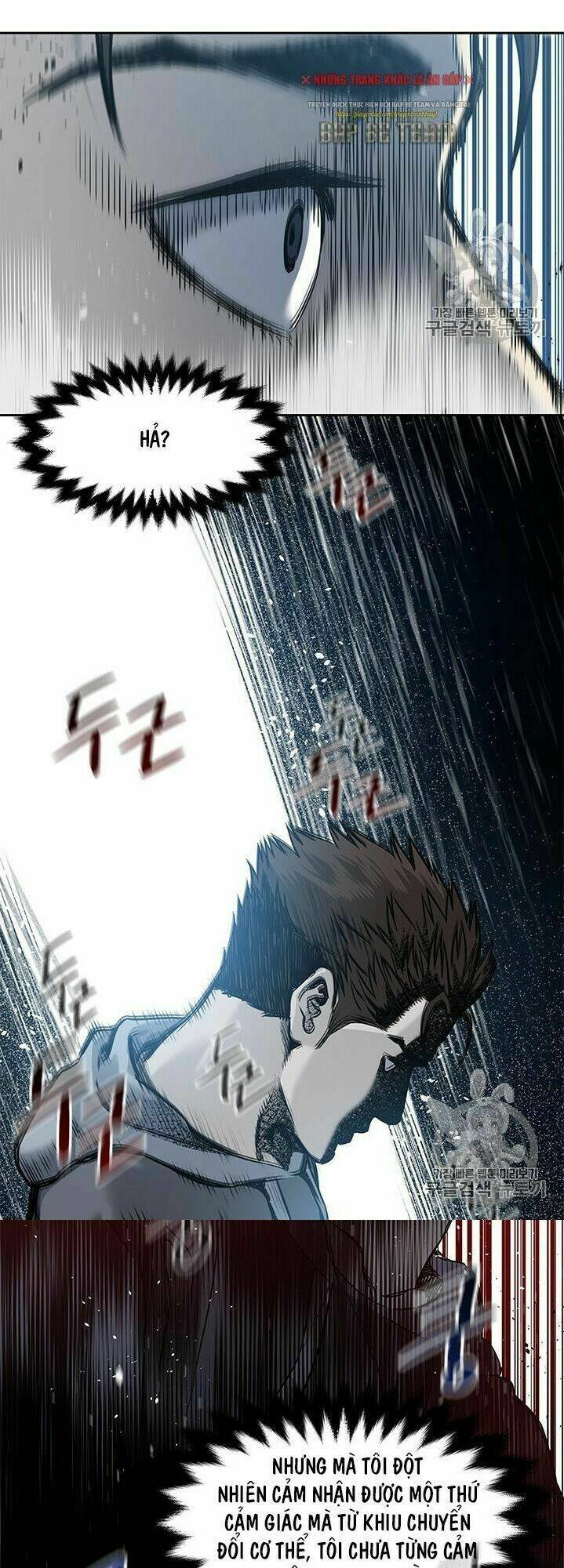 Đội Trưởng Lính Đánh Thuê: Chapter 49
