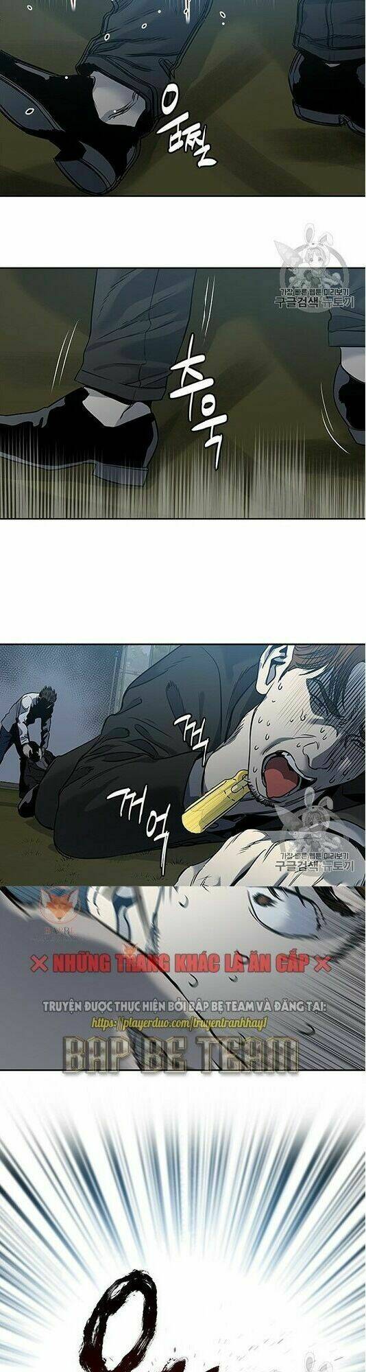 Đội Trưởng Lính Đánh Thuê: Chapter 51