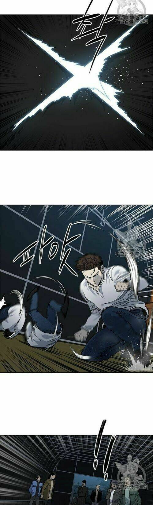 Đội Trưởng Lính Đánh Thuê: Chapter 51
