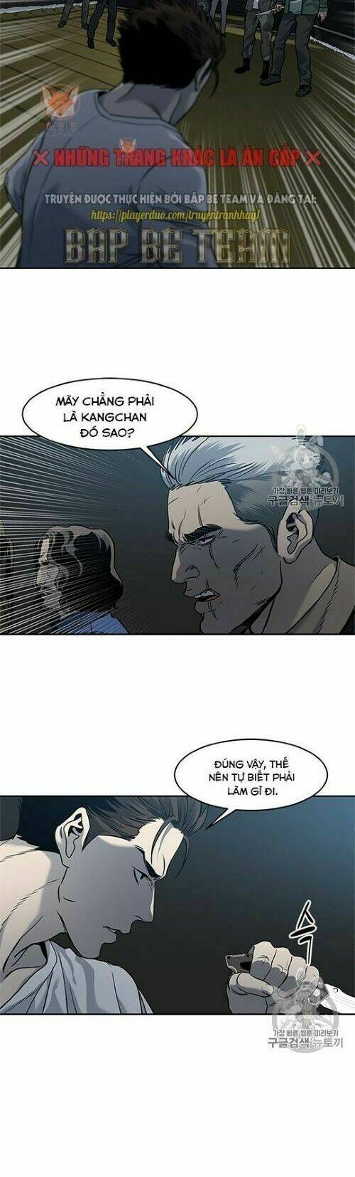 Đội Trưởng Lính Đánh Thuê: Chapter 51