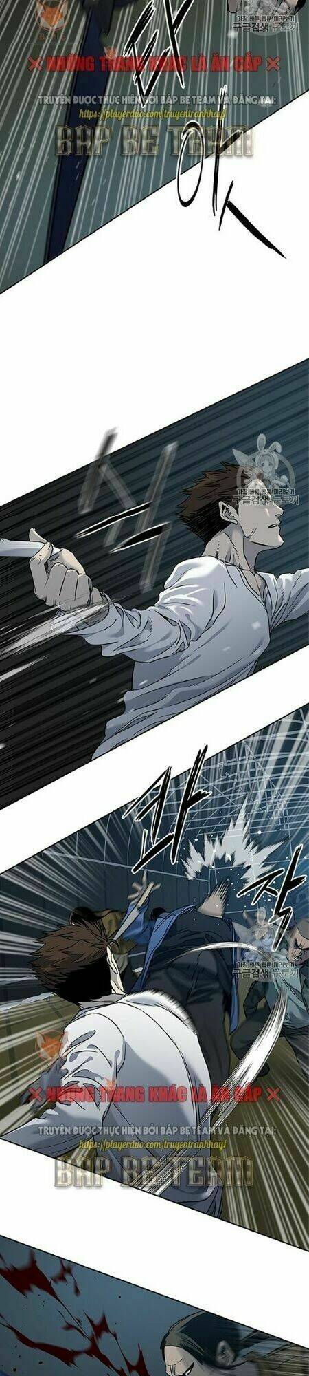 Đội Trưởng Lính Đánh Thuê: Chapter 51