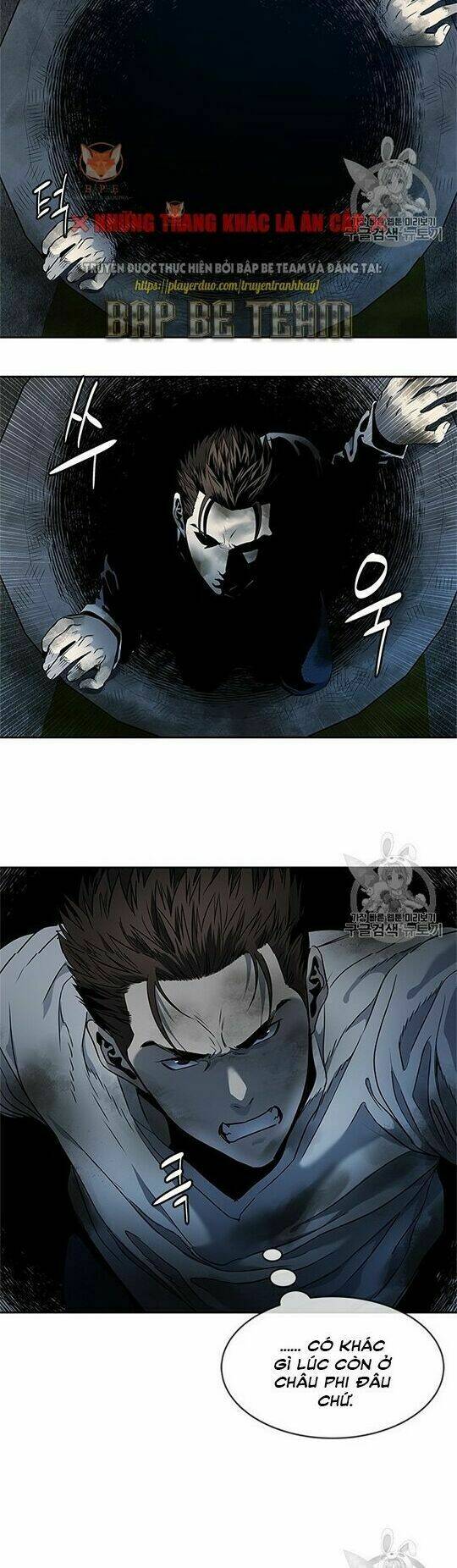 Đội Trưởng Lính Đánh Thuê: Chapter 51
