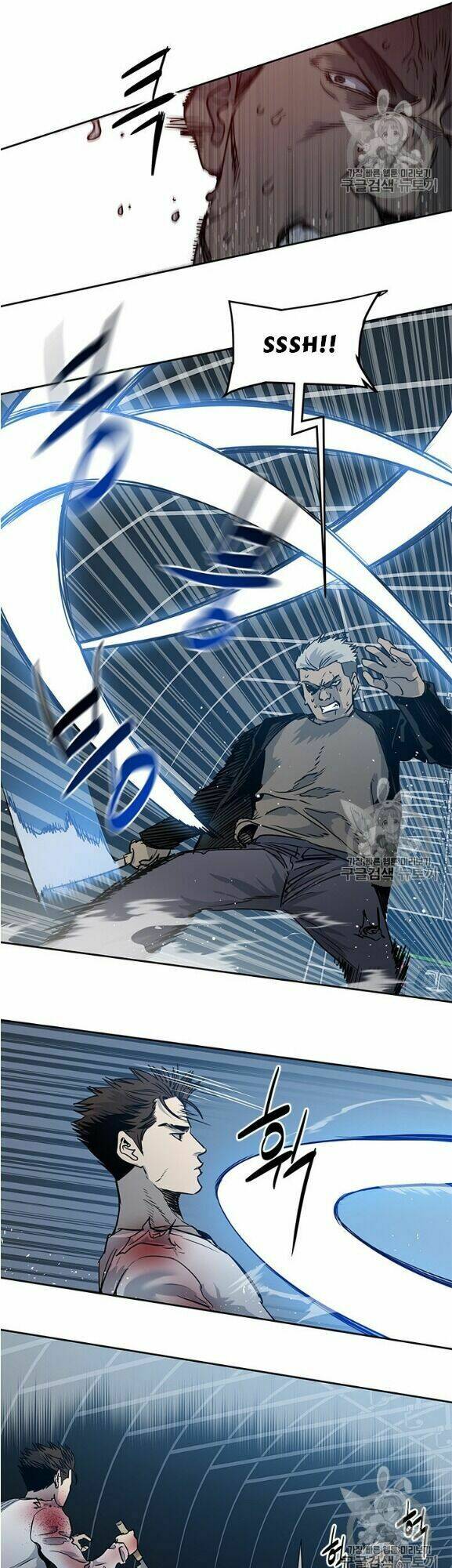 Đội Trưởng Lính Đánh Thuê: Chapter 52