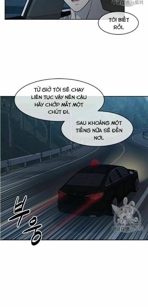Đội Trưởng Lính Đánh Thuê: Chapter 52