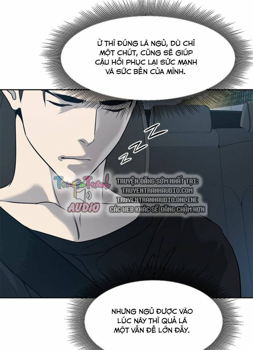 Đội Trưởng Lính Đánh Thuê: Chapter 53