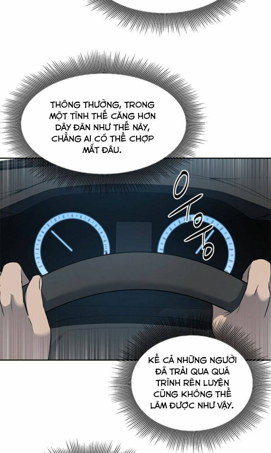 Đội Trưởng Lính Đánh Thuê: Chapter 53