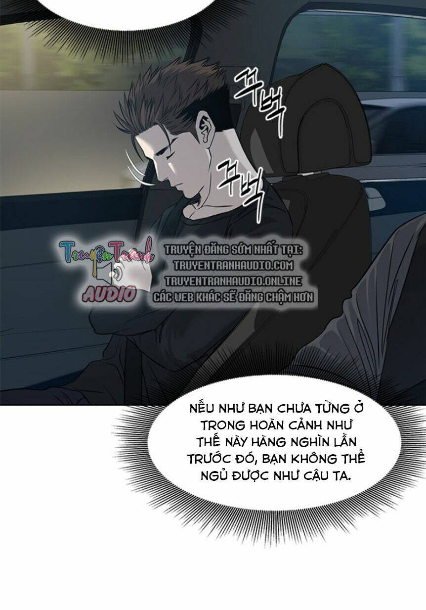 Đội Trưởng Lính Đánh Thuê: Chapter 53