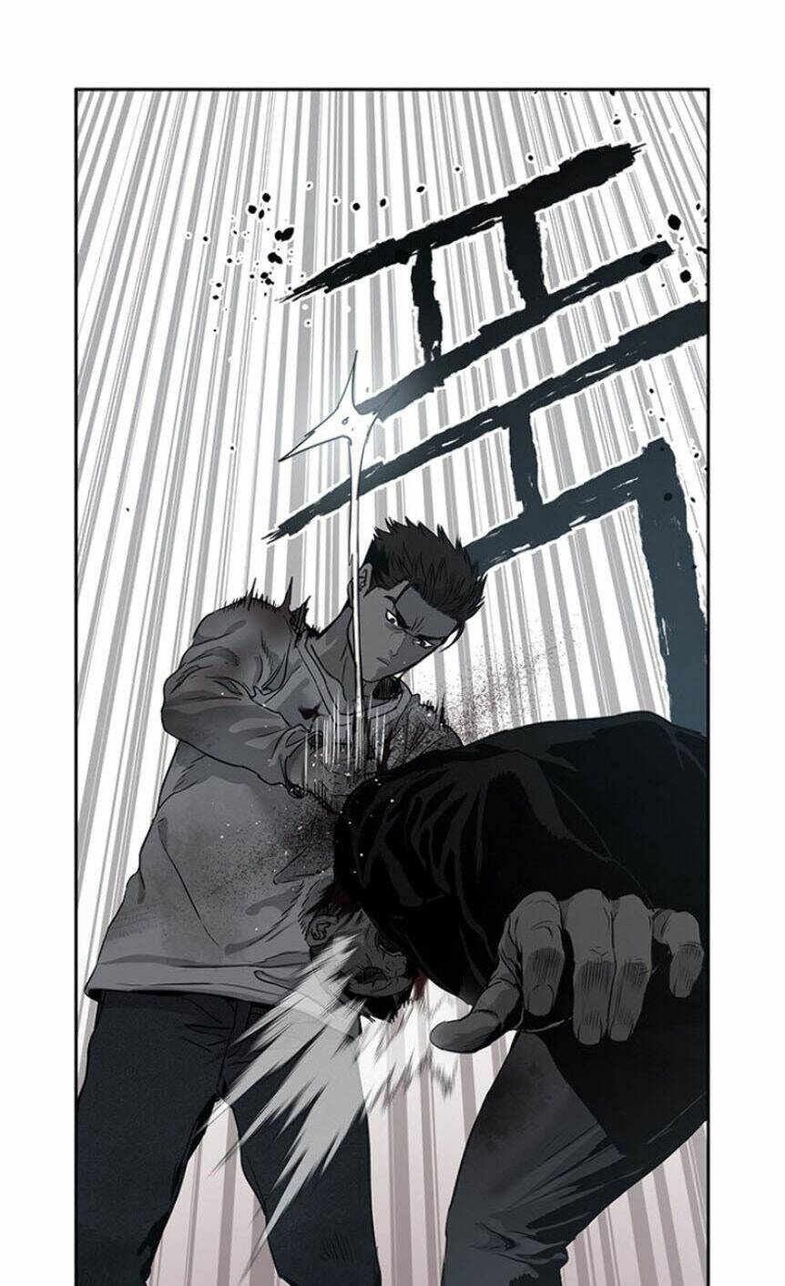 Đội Trưởng Lính Đánh Thuê: Chapter 53