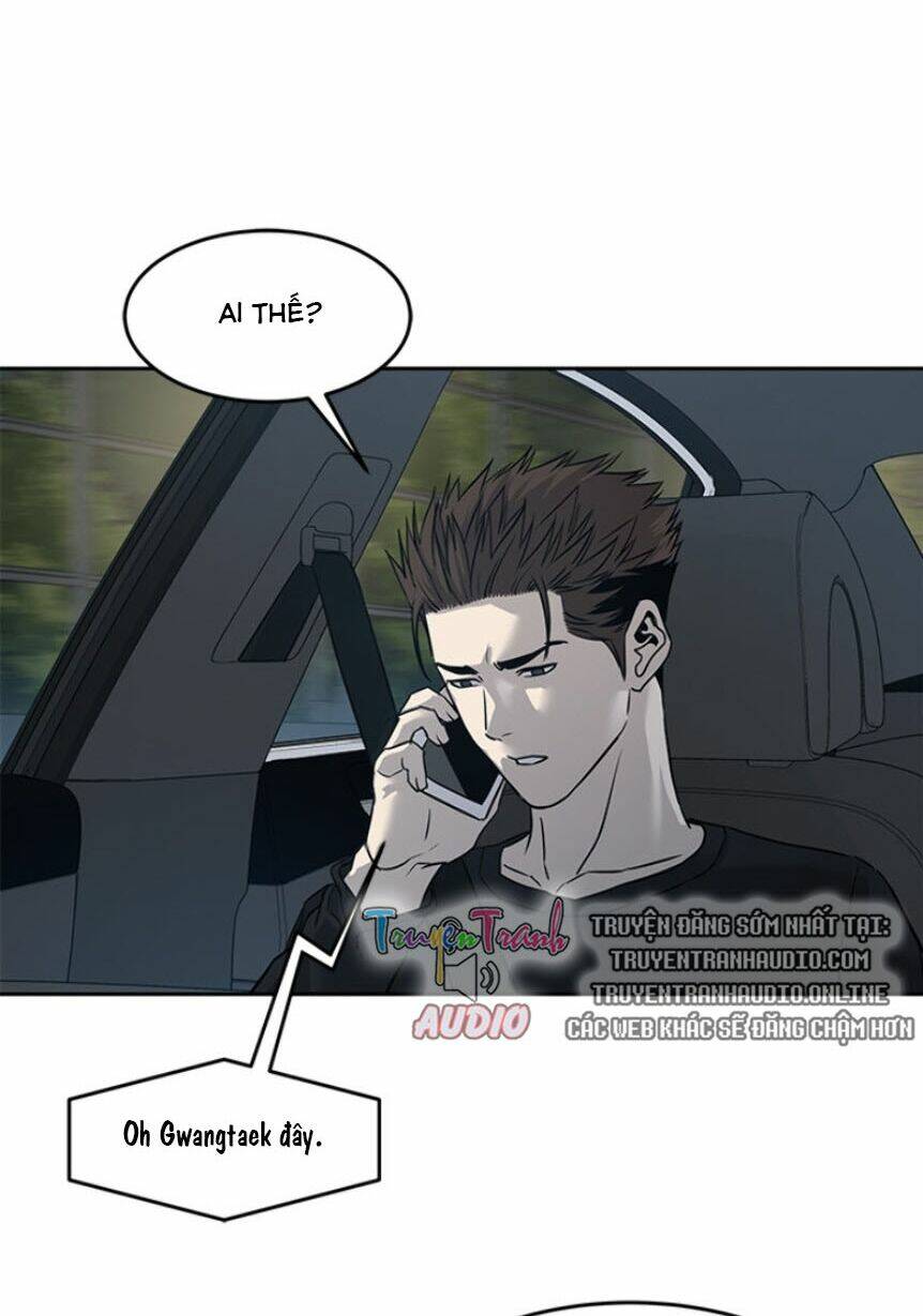 Đội Trưởng Lính Đánh Thuê: Chapter 53