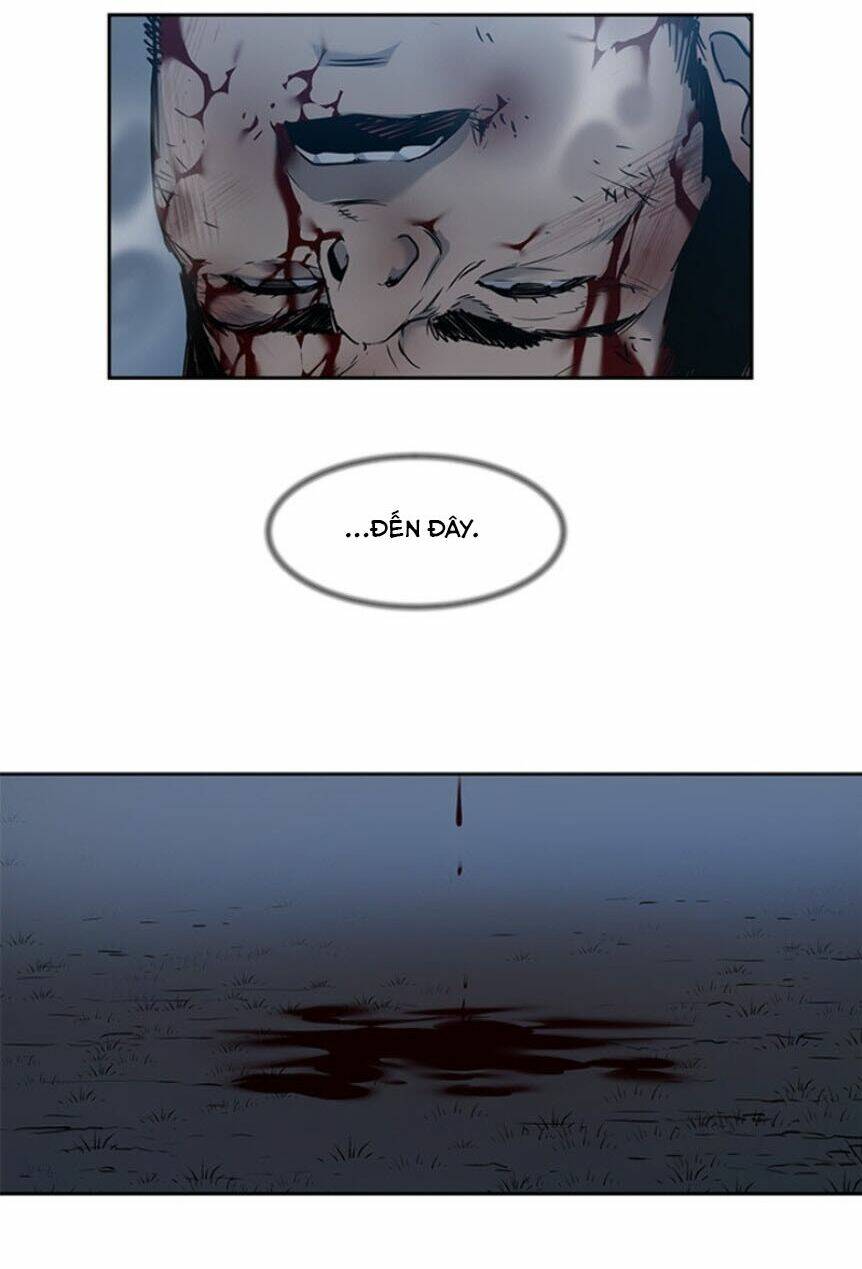 Đội Trưởng Lính Đánh Thuê: Chapter 53