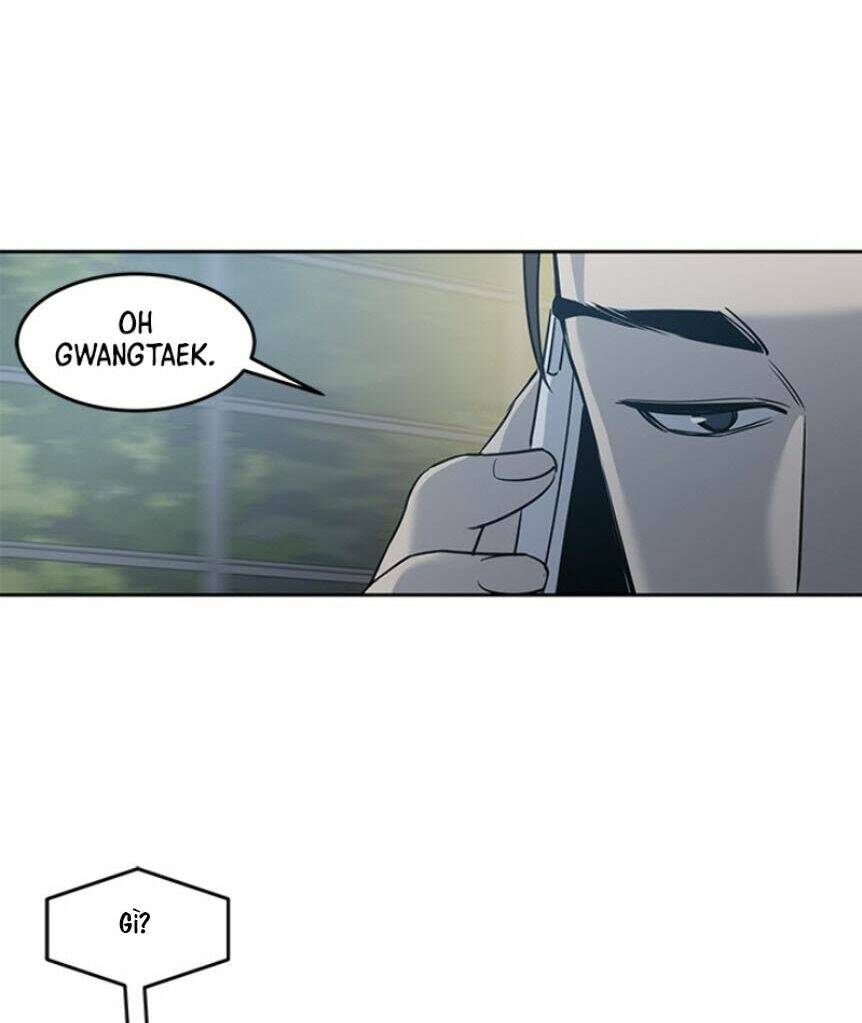 Đội Trưởng Lính Đánh Thuê: Chapter 53