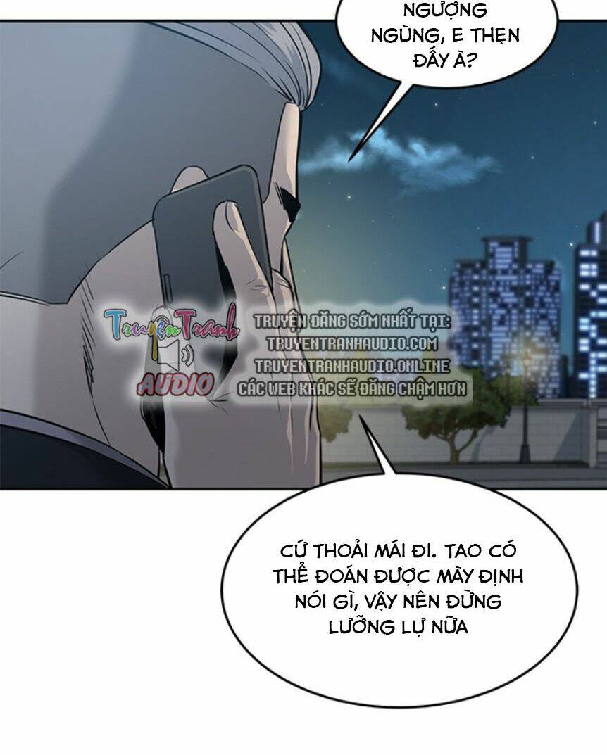 Đội Trưởng Lính Đánh Thuê: Chapter 53