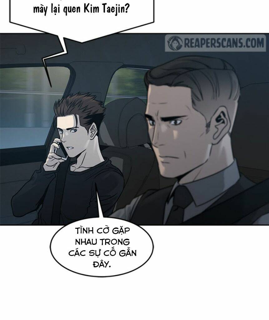 Đội Trưởng Lính Đánh Thuê: Chapter 53