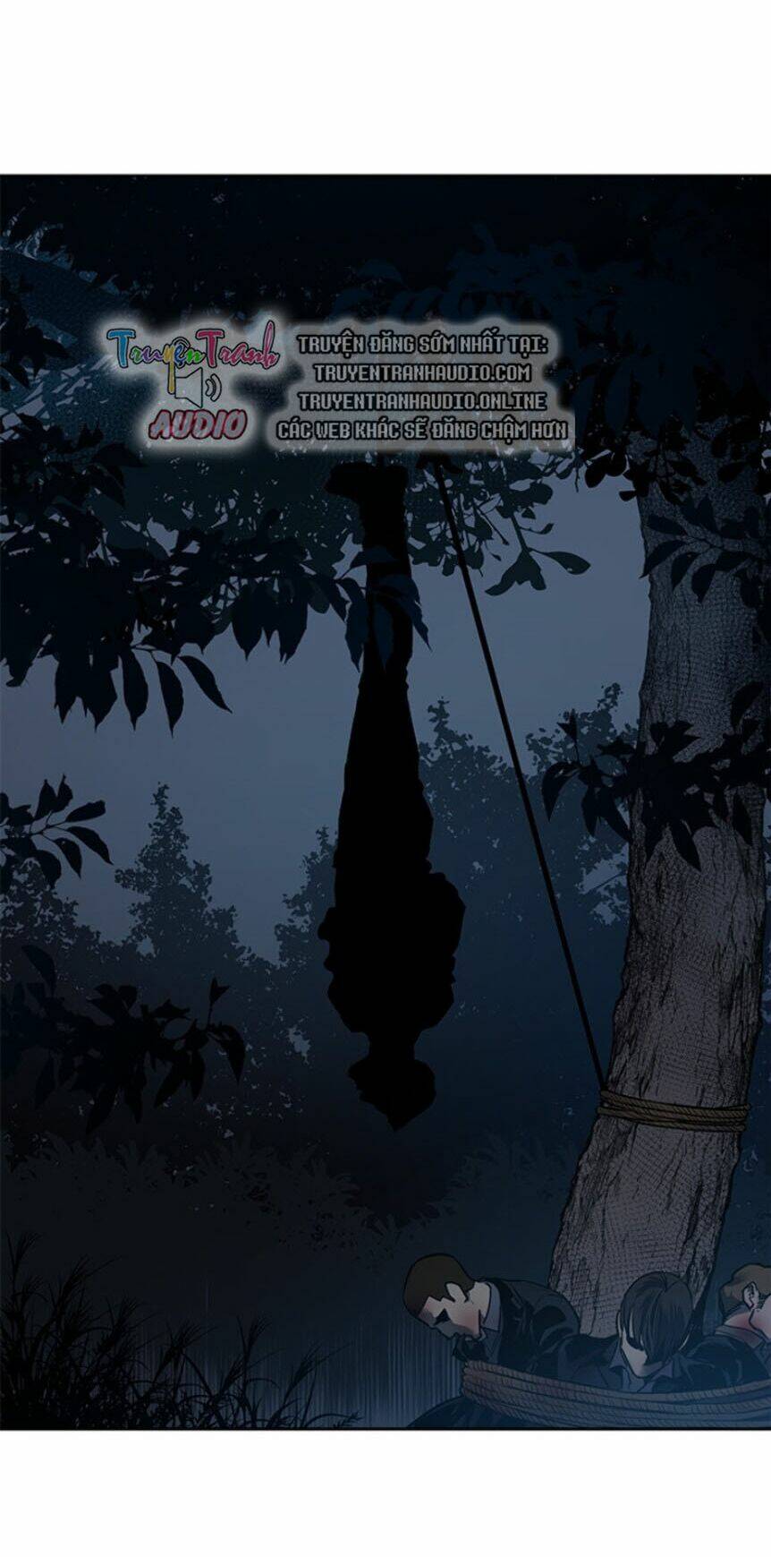 Đội Trưởng Lính Đánh Thuê: Chapter 53