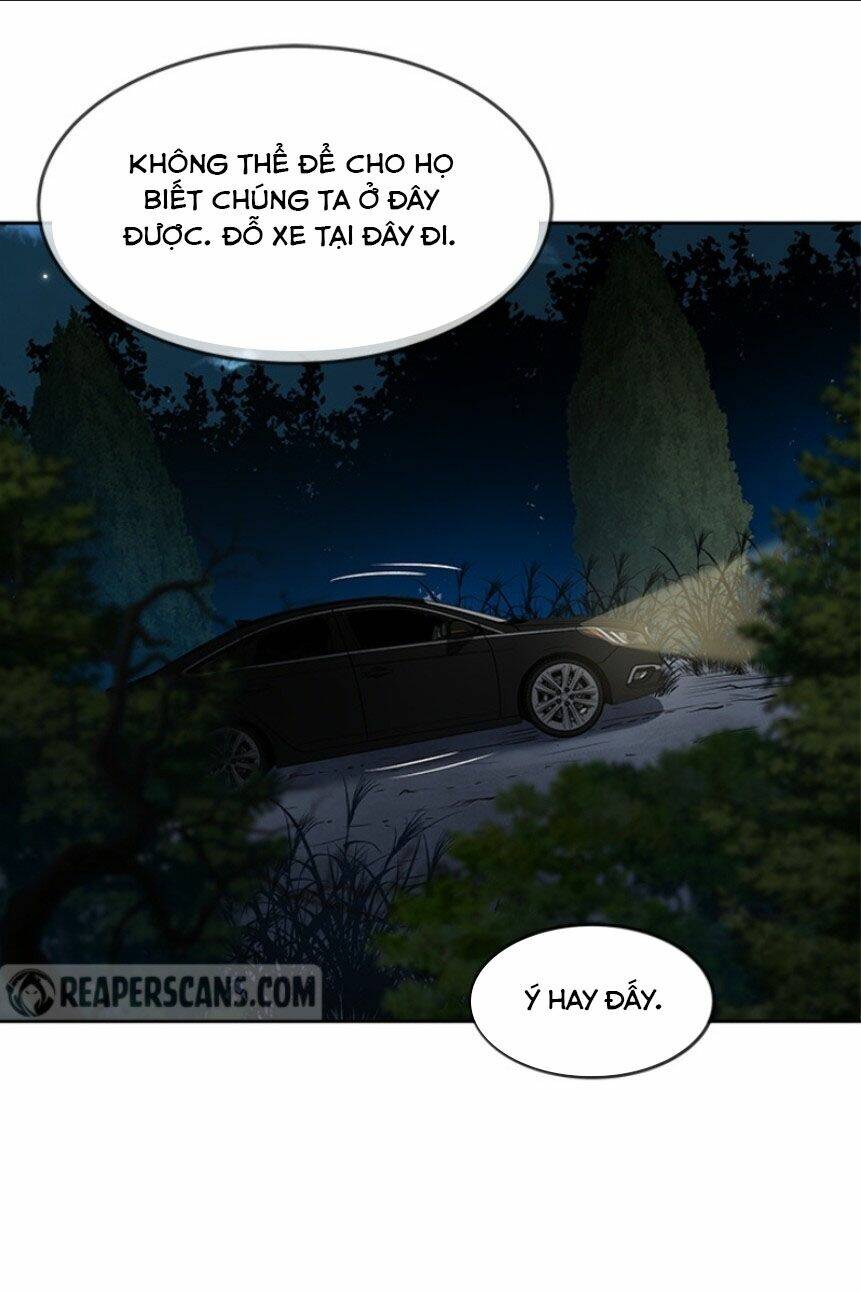 Đội Trưởng Lính Đánh Thuê: Chapter 53