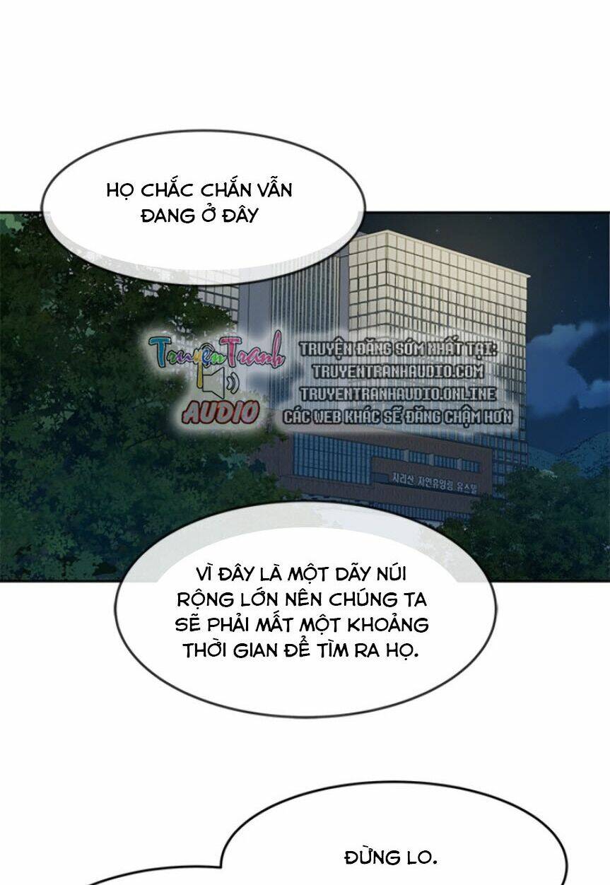 Đội Trưởng Lính Đánh Thuê: Chapter 53