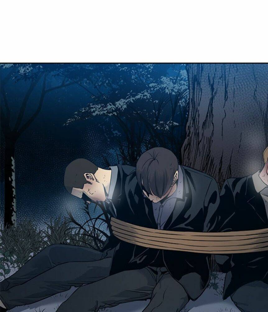 Đội Trưởng Lính Đánh Thuê: Chapter 53