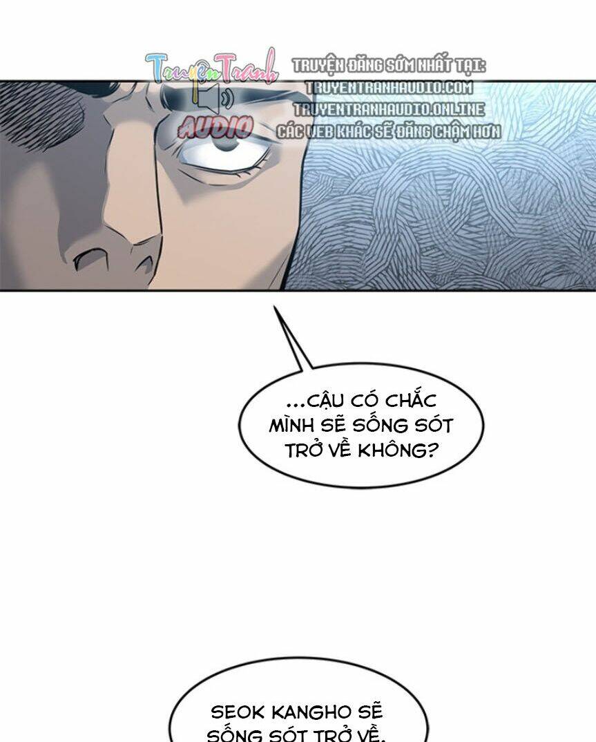 Đội Trưởng Lính Đánh Thuê: Chapter 53