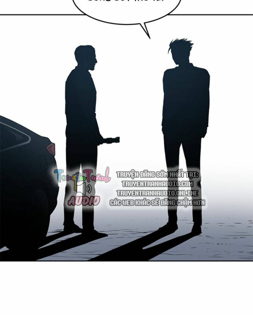 Đội Trưởng Lính Đánh Thuê: Chapter 53