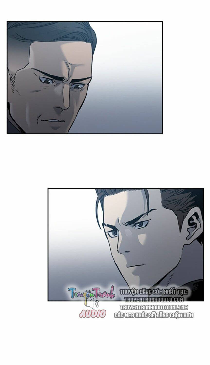 Đội Trưởng Lính Đánh Thuê: Chapter 53