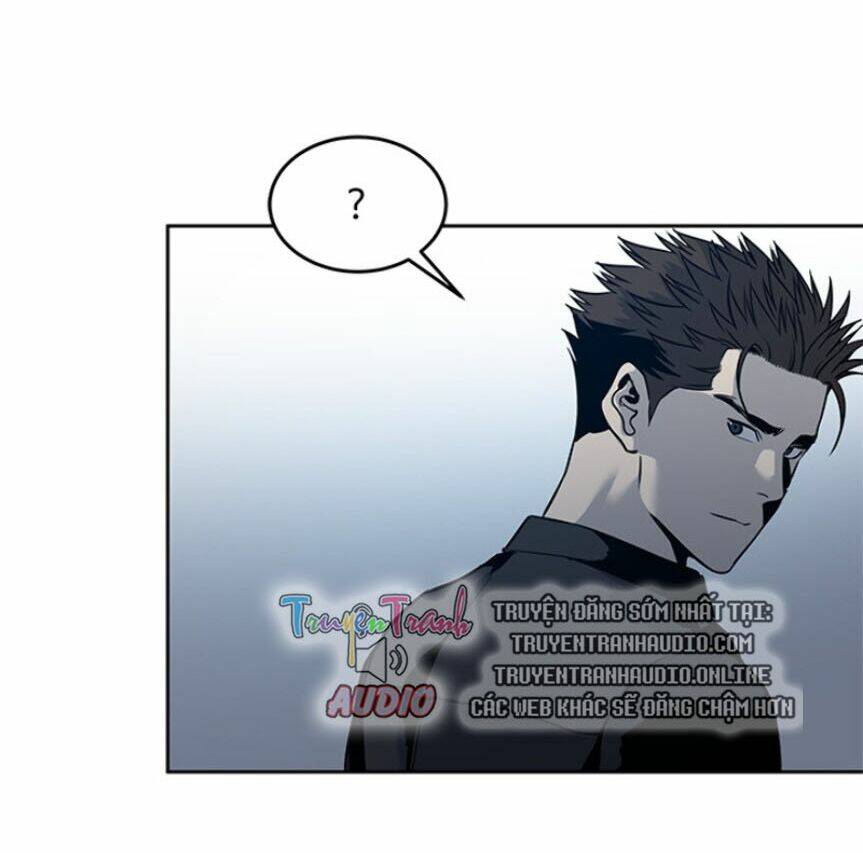Đội Trưởng Lính Đánh Thuê: Chapter 53