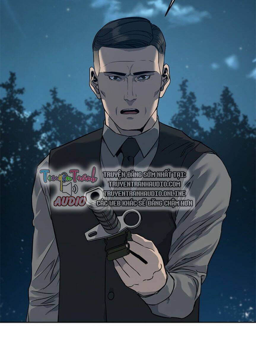 Đội Trưởng Lính Đánh Thuê: Chapter 53
