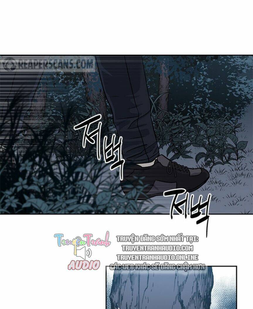 Đội Trưởng Lính Đánh Thuê: Chapter 53