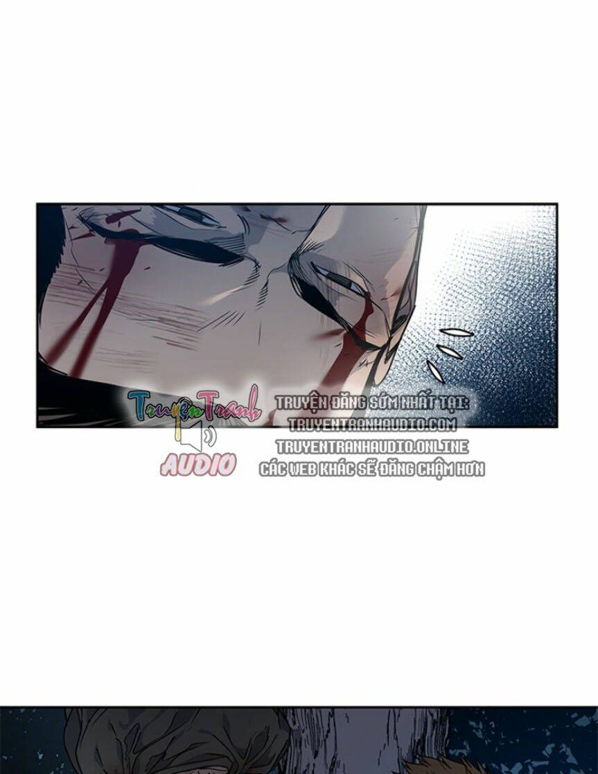 Đội Trưởng Lính Đánh Thuê: Chapter 53