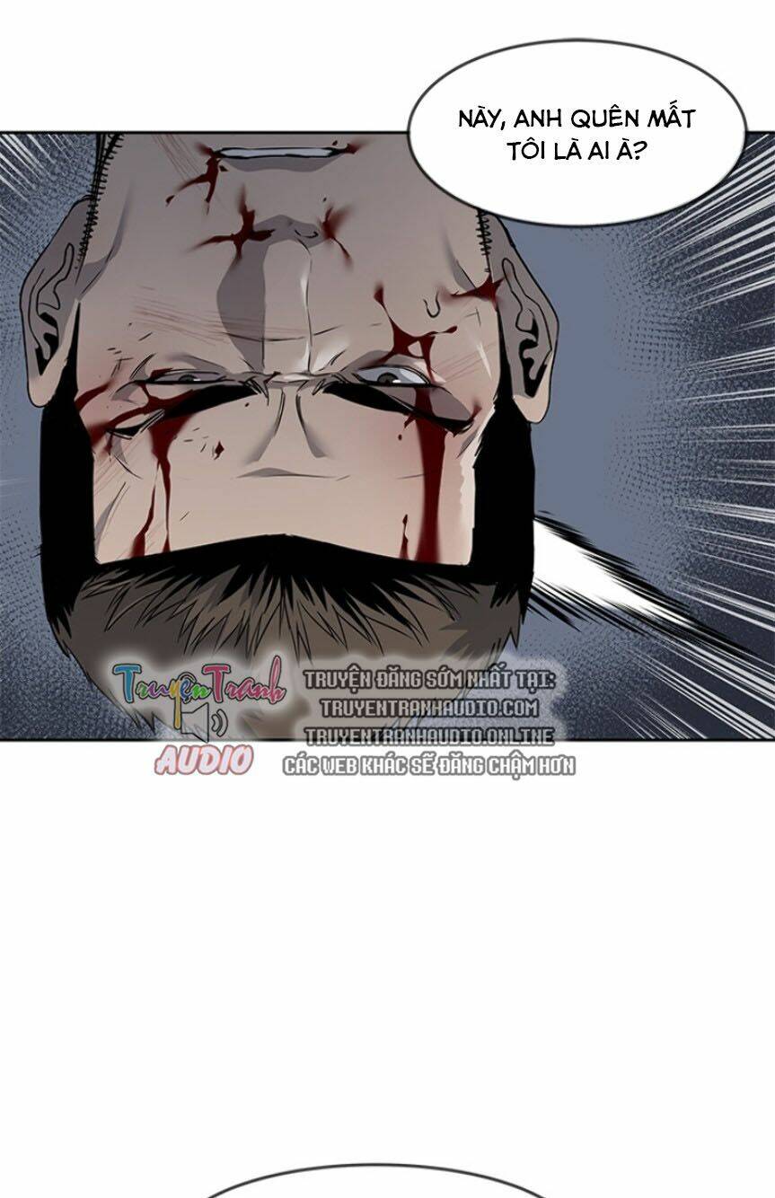 Đội Trưởng Lính Đánh Thuê: Chapter 53