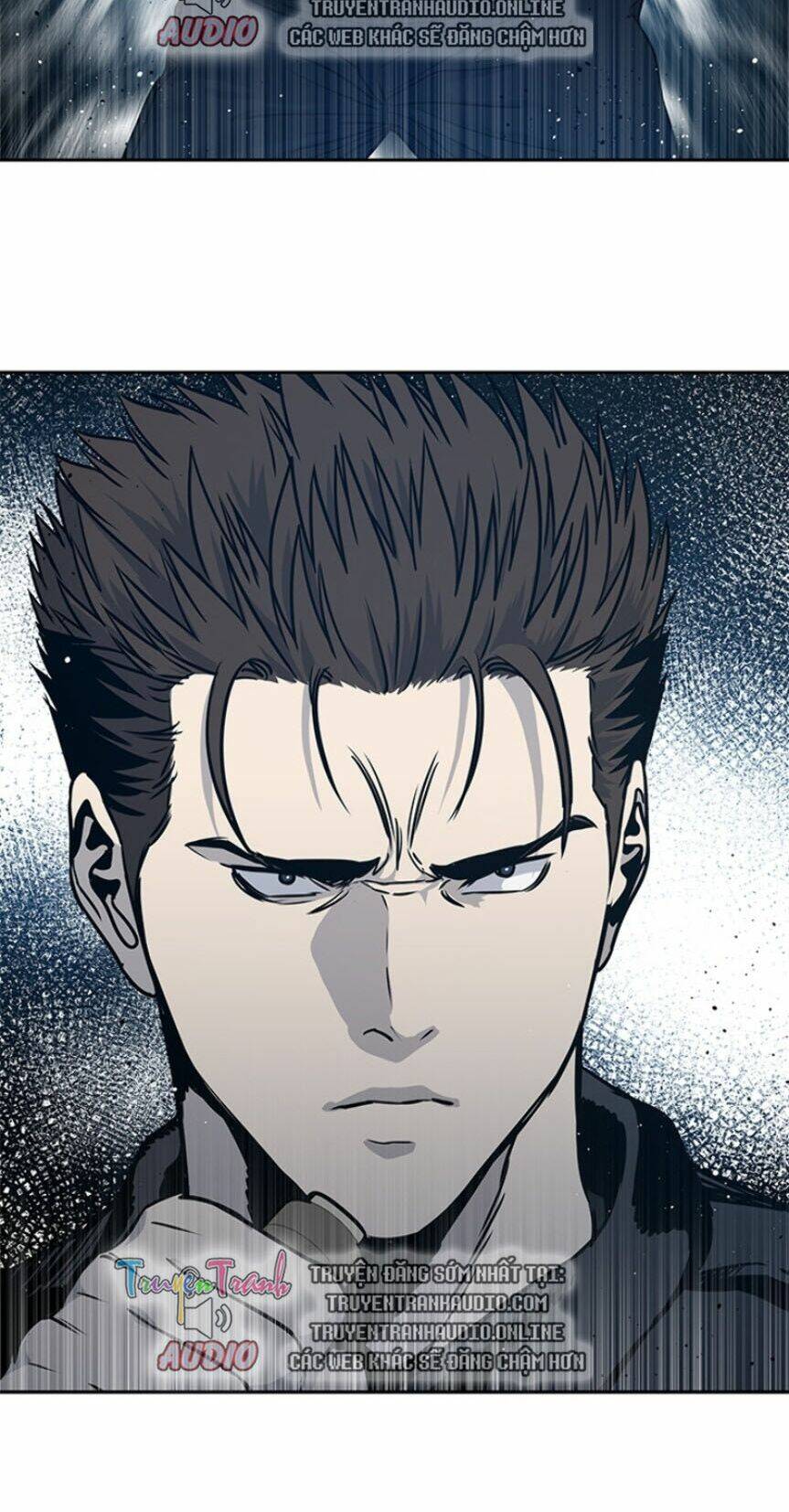 Đội Trưởng Lính Đánh Thuê: Chapter 53