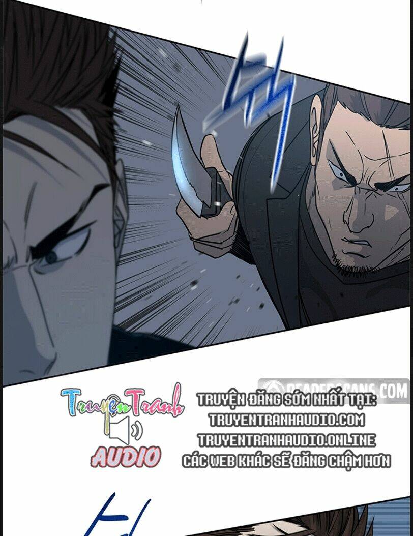 Đội Trưởng Lính Đánh Thuê: Chapter 54