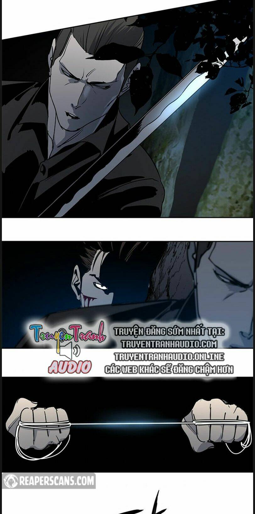 Đội Trưởng Lính Đánh Thuê: Chapter 54