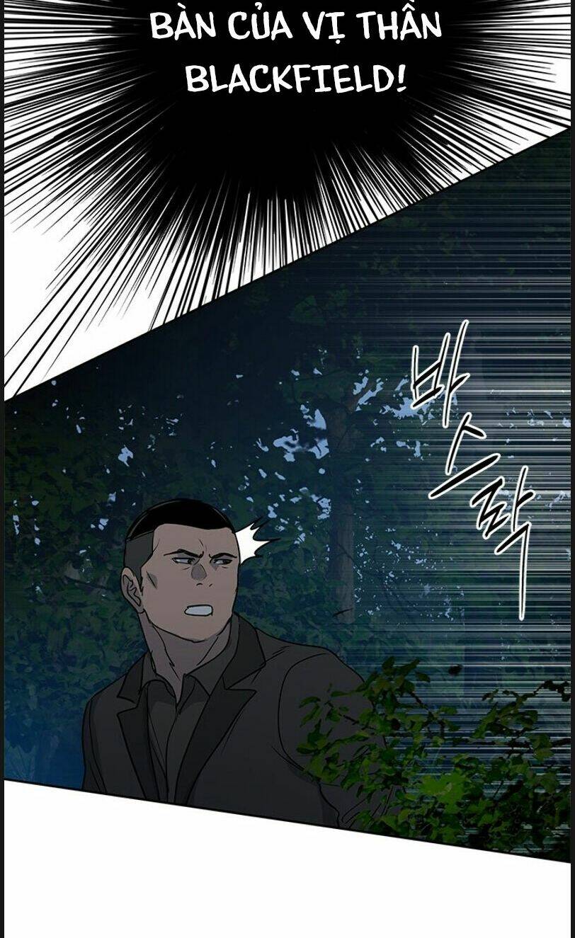 Đội Trưởng Lính Đánh Thuê: Chapter 54