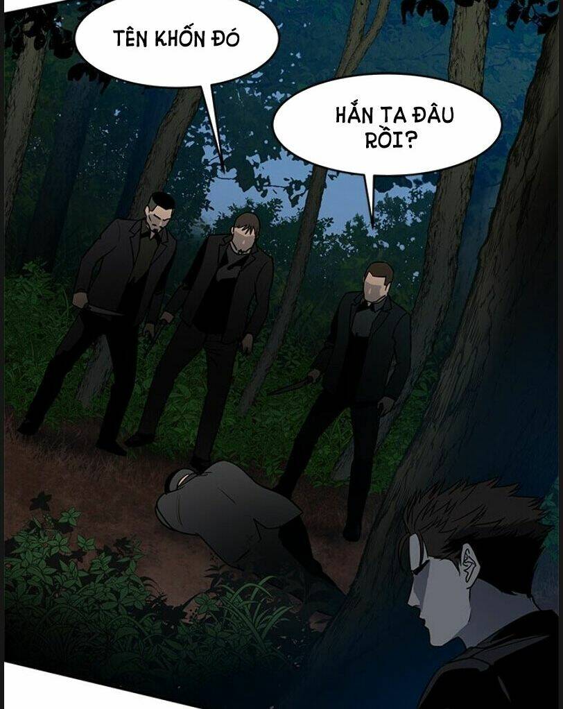 Đội Trưởng Lính Đánh Thuê: Chapter 54