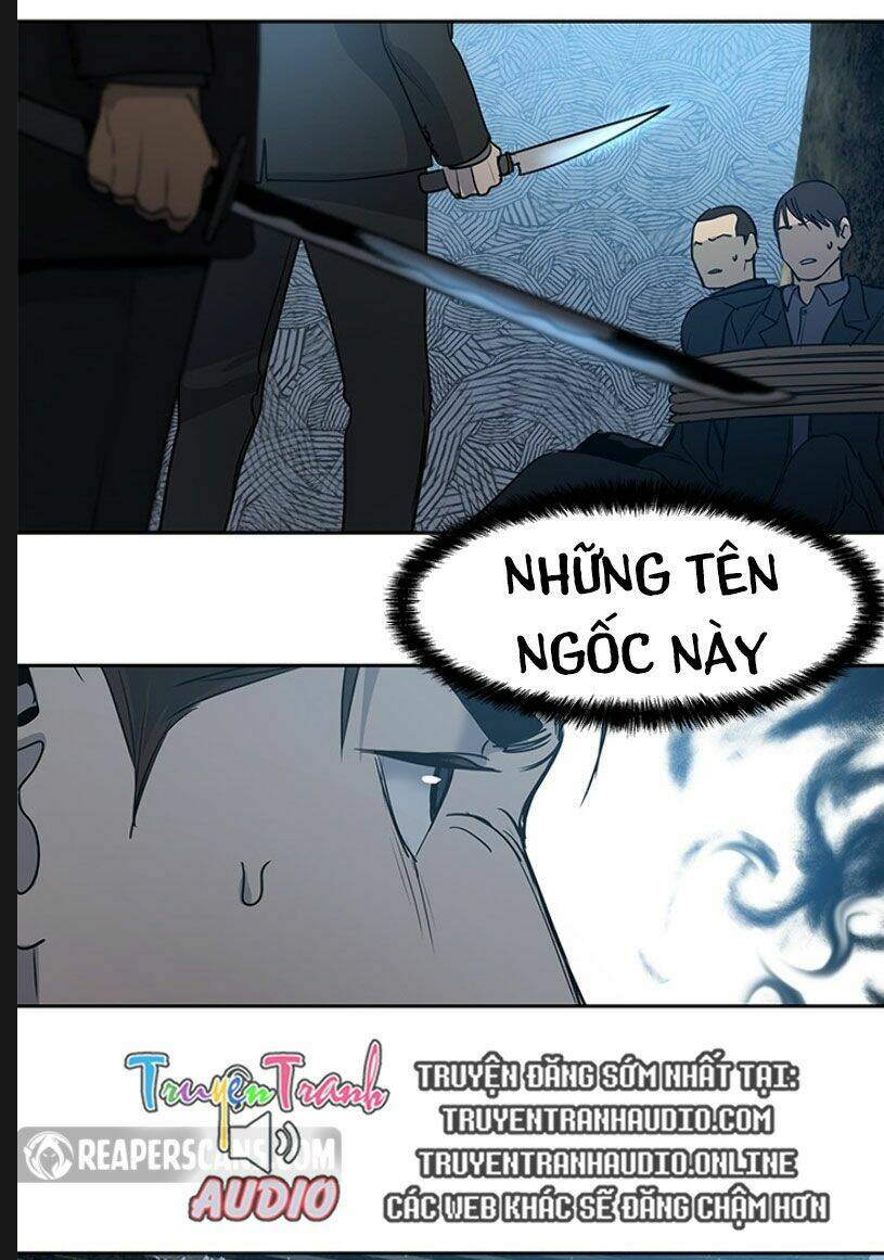 Đội Trưởng Lính Đánh Thuê: Chapter 54