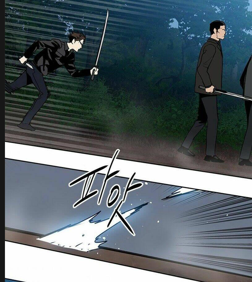 Đội Trưởng Lính Đánh Thuê: Chapter 54