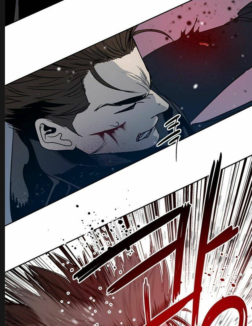 Đội Trưởng Lính Đánh Thuê: Chapter 54