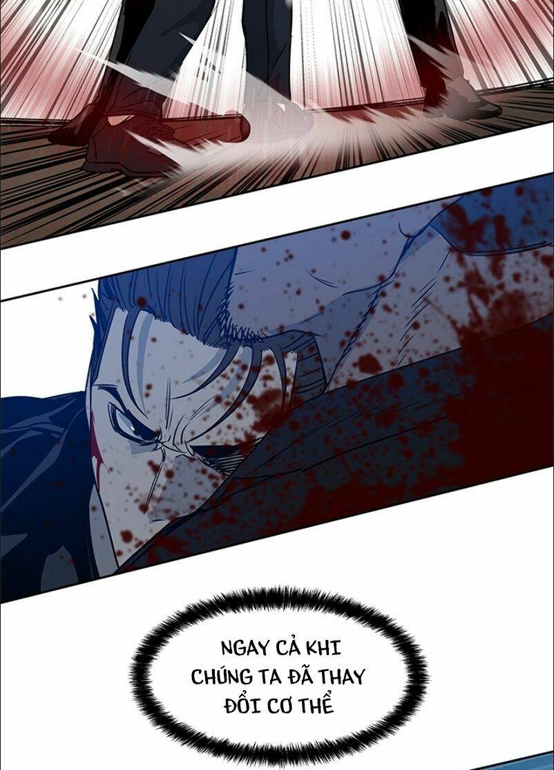 Đội Trưởng Lính Đánh Thuê: Chapter 54