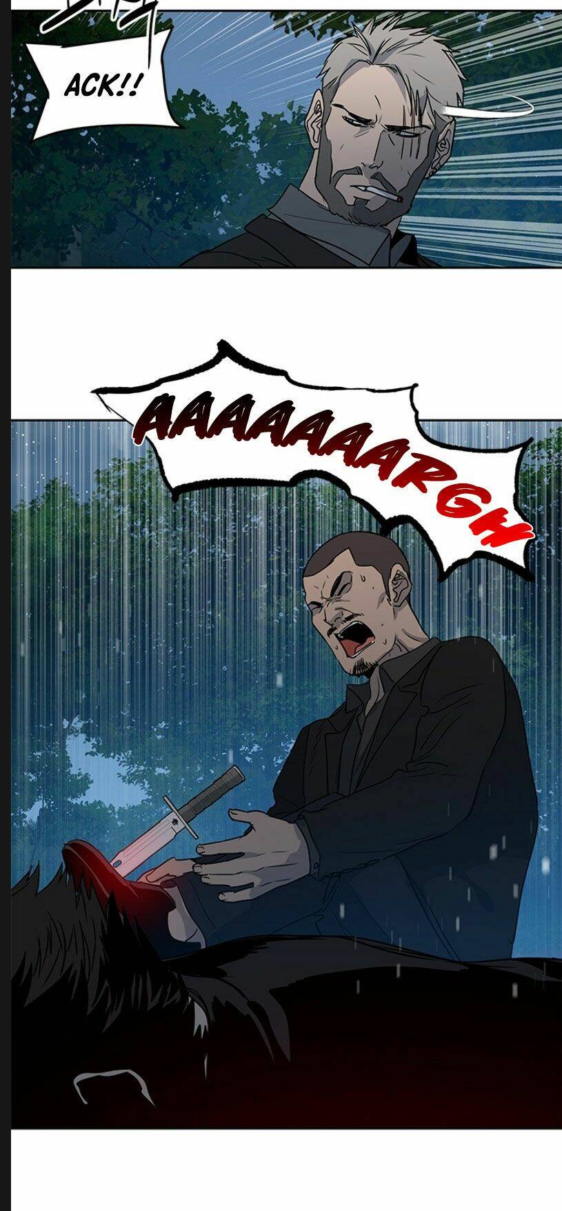 Đội Trưởng Lính Đánh Thuê: Chapter 54