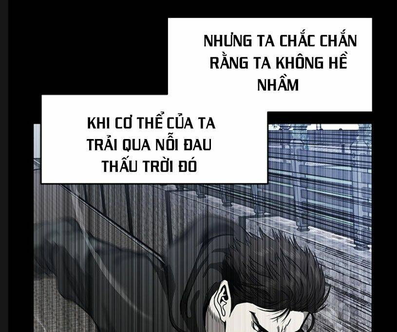Đội Trưởng Lính Đánh Thuê: Chapter 54