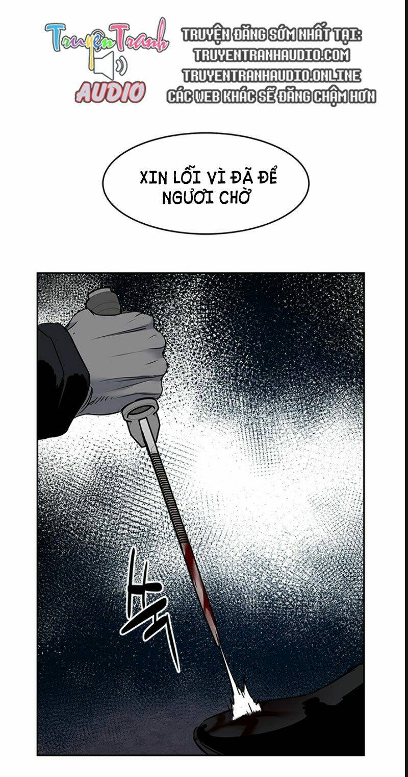 Đội Trưởng Lính Đánh Thuê: Chapter 54