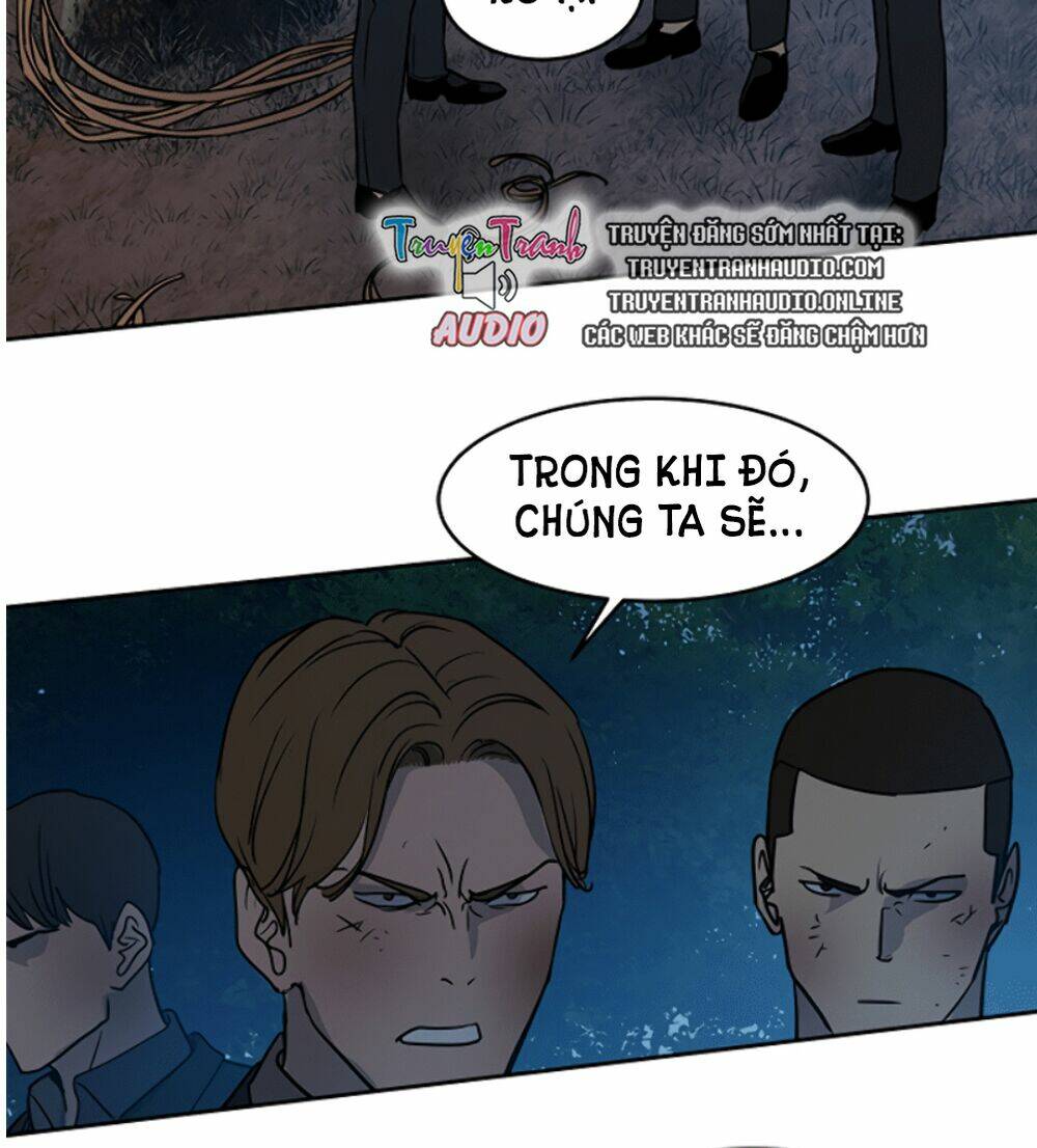 Đội Trưởng Lính Đánh Thuê: Chapter 55