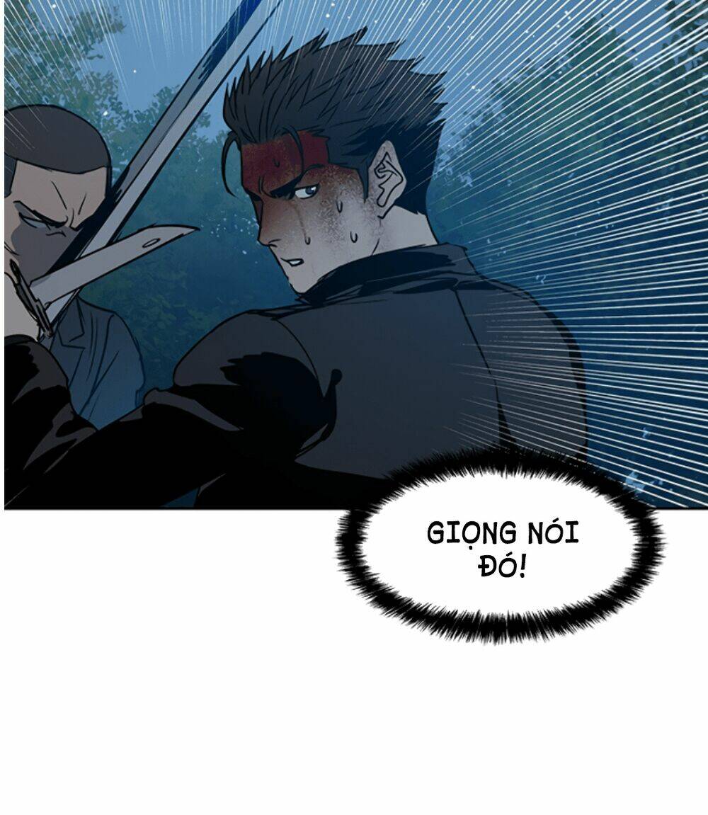 Đội Trưởng Lính Đánh Thuê: Chapter 55