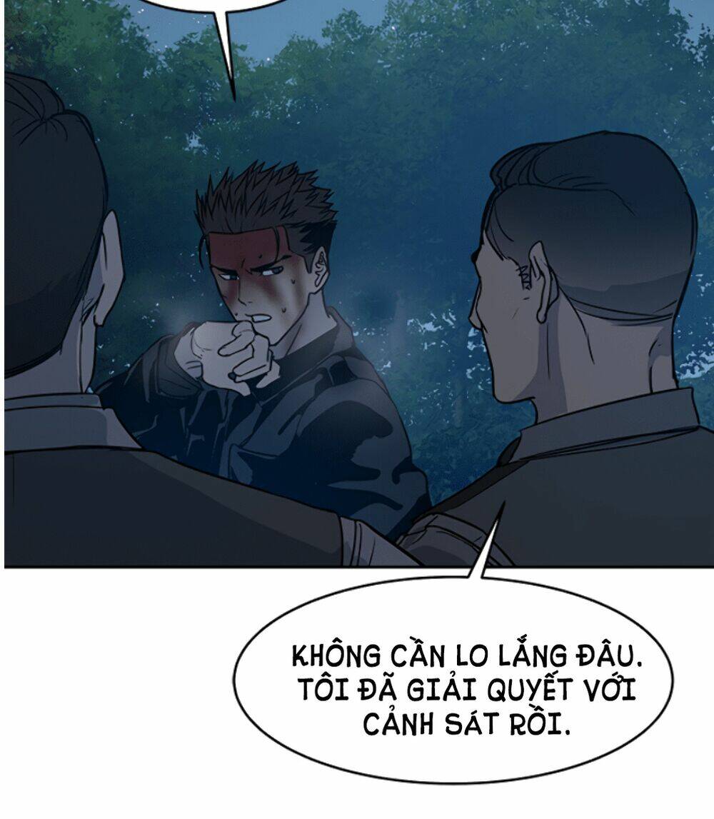 Đội Trưởng Lính Đánh Thuê: Chapter 55