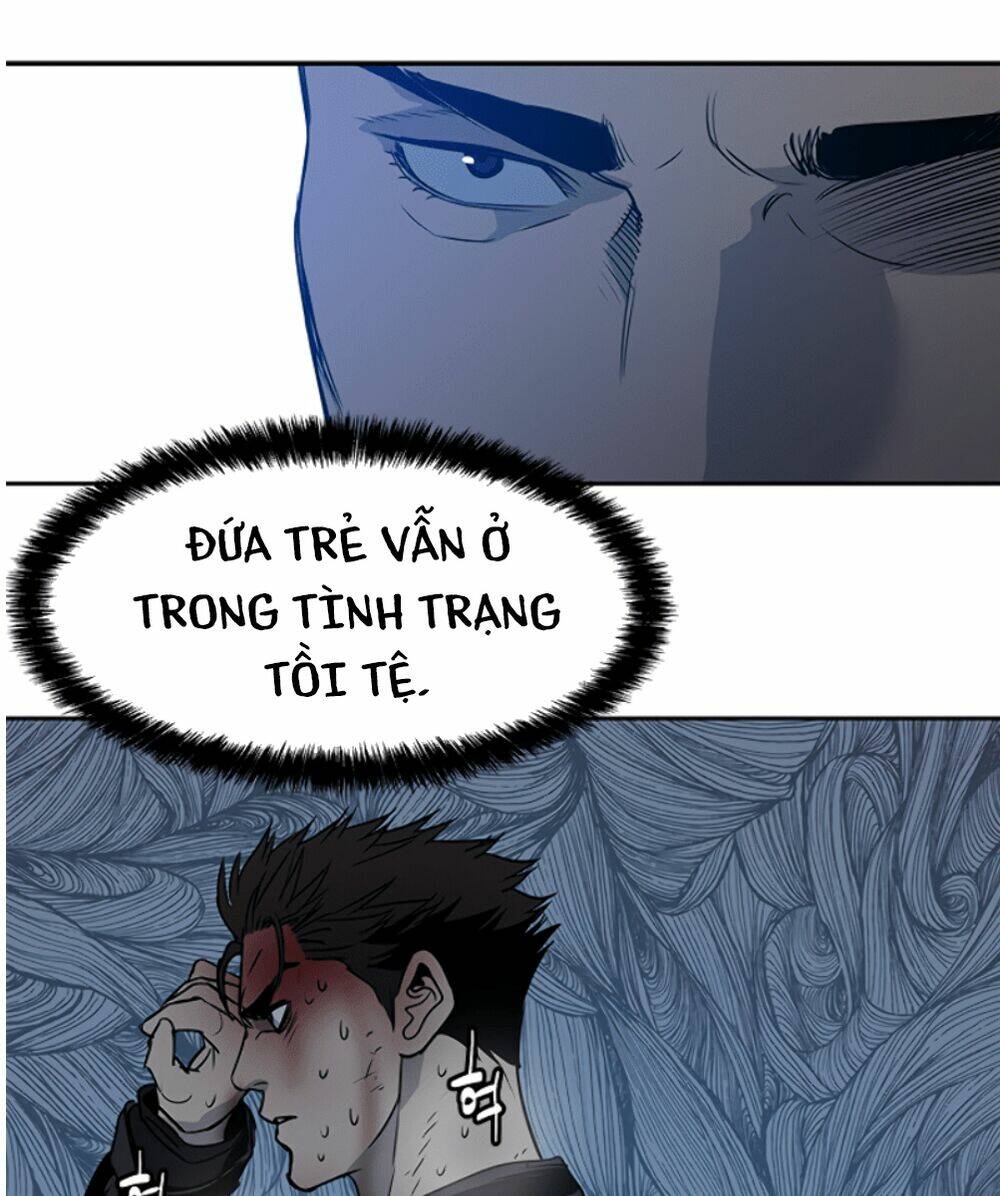 Đội Trưởng Lính Đánh Thuê: Chapter 55