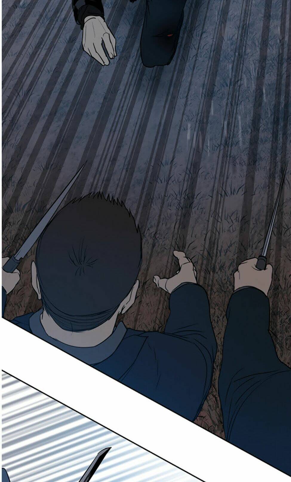 Đội Trưởng Lính Đánh Thuê: Chapter 55